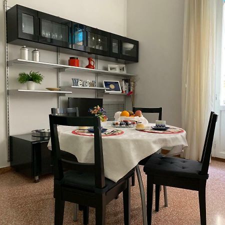 شقة Temporary House Oberdan بولونيا المظهر الخارجي الصورة