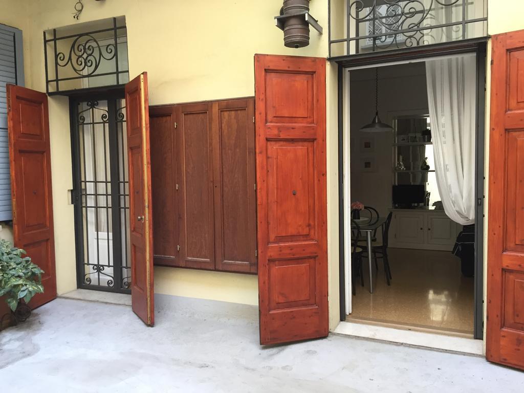 شقة Temporary House Oberdan بولونيا المظهر الخارجي الصورة