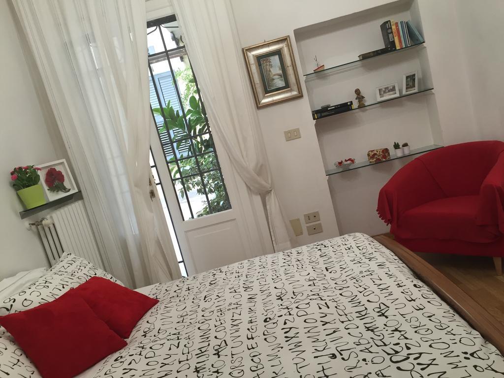 شقة Temporary House Oberdan بولونيا المظهر الخارجي الصورة
