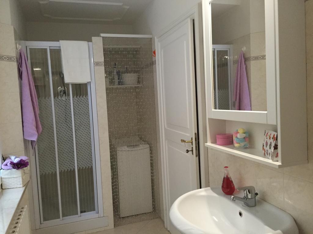 شقة Temporary House Oberdan بولونيا المظهر الخارجي الصورة
