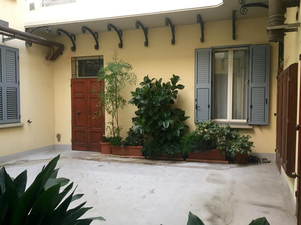 شقة Temporary House Oberdan بولونيا المظهر الخارجي الصورة