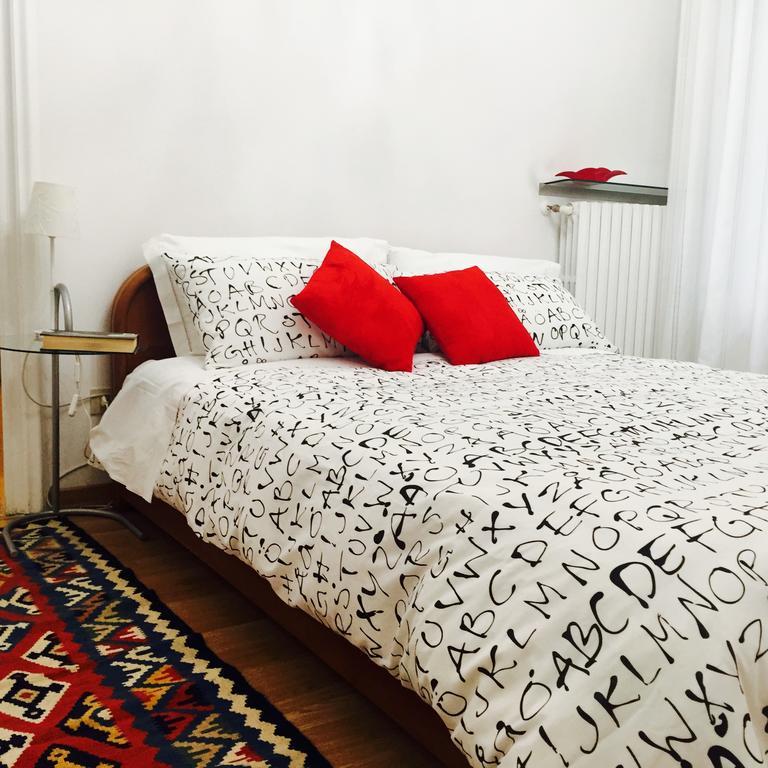 شقة Temporary House Oberdan بولونيا المظهر الخارجي الصورة