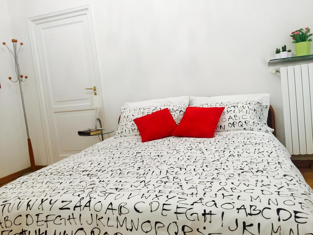 شقة Temporary House Oberdan بولونيا المظهر الخارجي الصورة