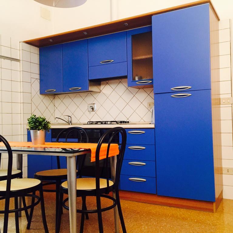 شقة Temporary House Oberdan بولونيا المظهر الخارجي الصورة