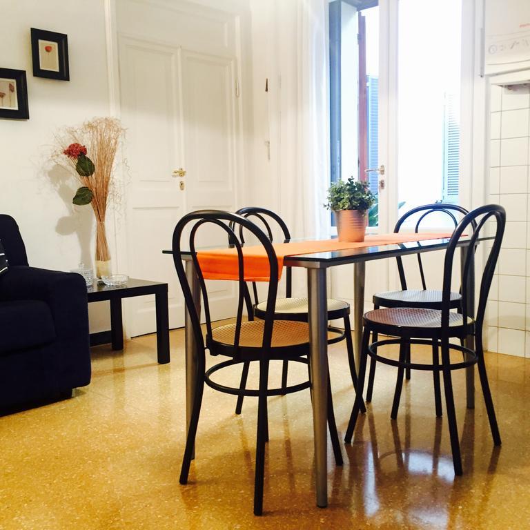 شقة Temporary House Oberdan بولونيا المظهر الخارجي الصورة