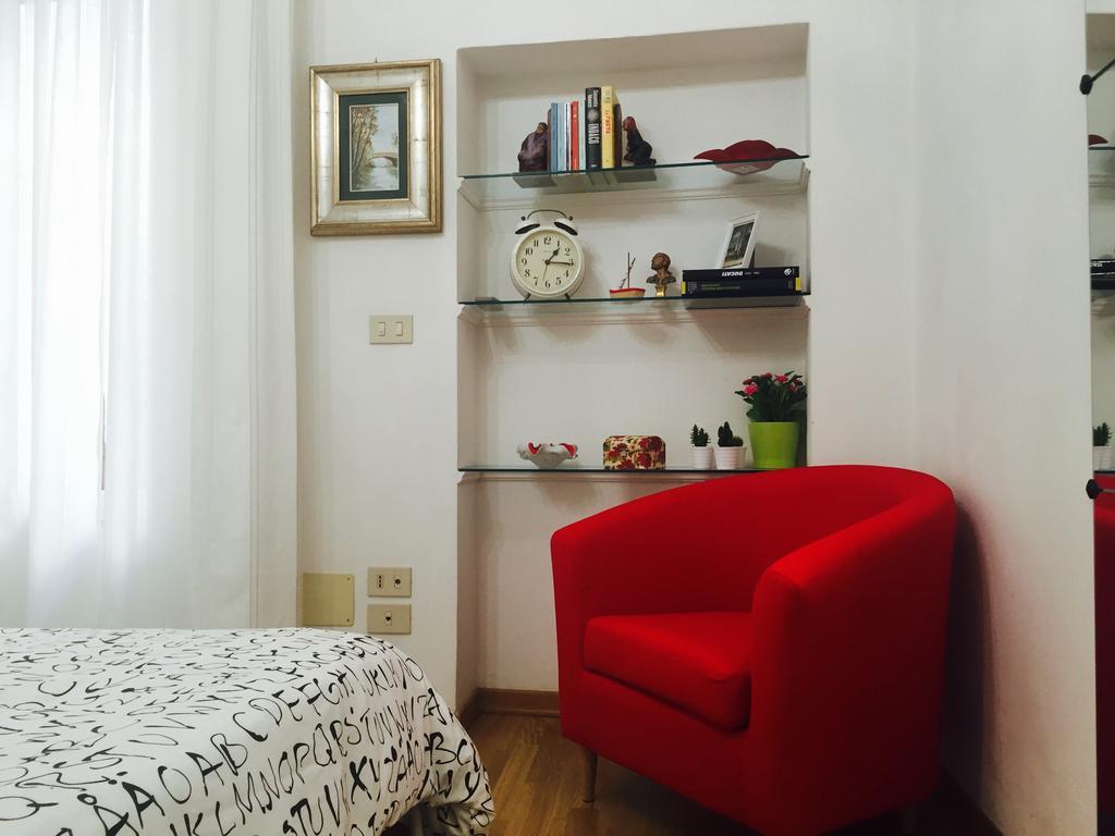 شقة Temporary House Oberdan بولونيا المظهر الخارجي الصورة