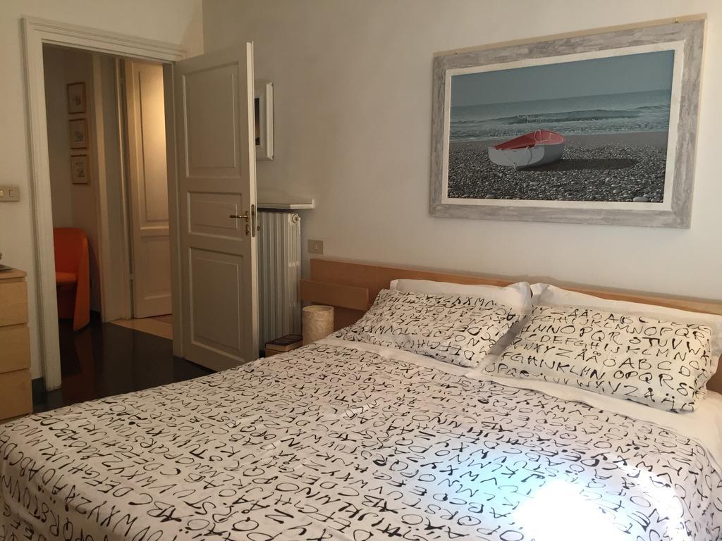 شقة Temporary House Oberdan بولونيا المظهر الخارجي الصورة