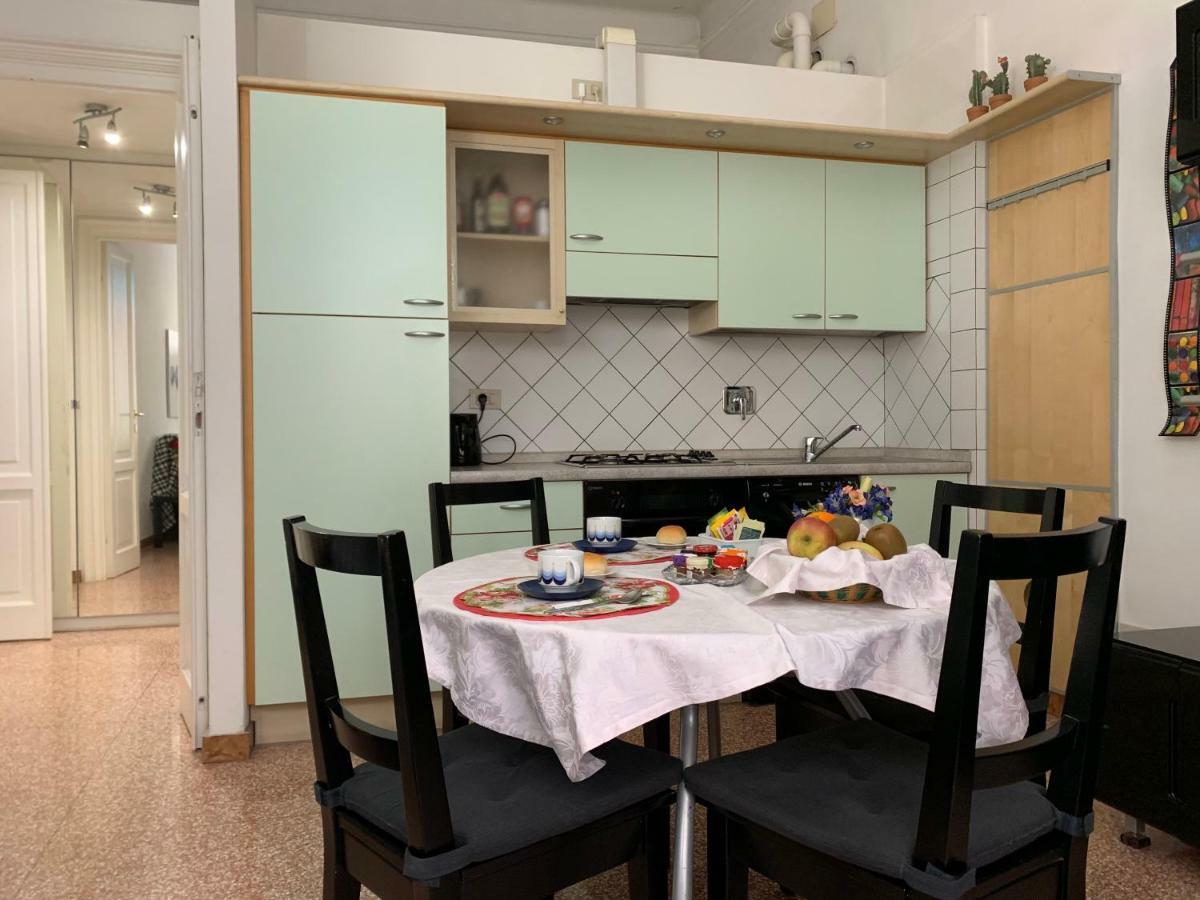 شقة Temporary House Oberdan بولونيا المظهر الخارجي الصورة