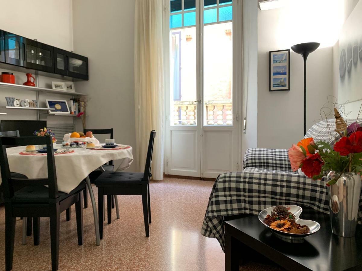 شقة Temporary House Oberdan بولونيا المظهر الخارجي الصورة