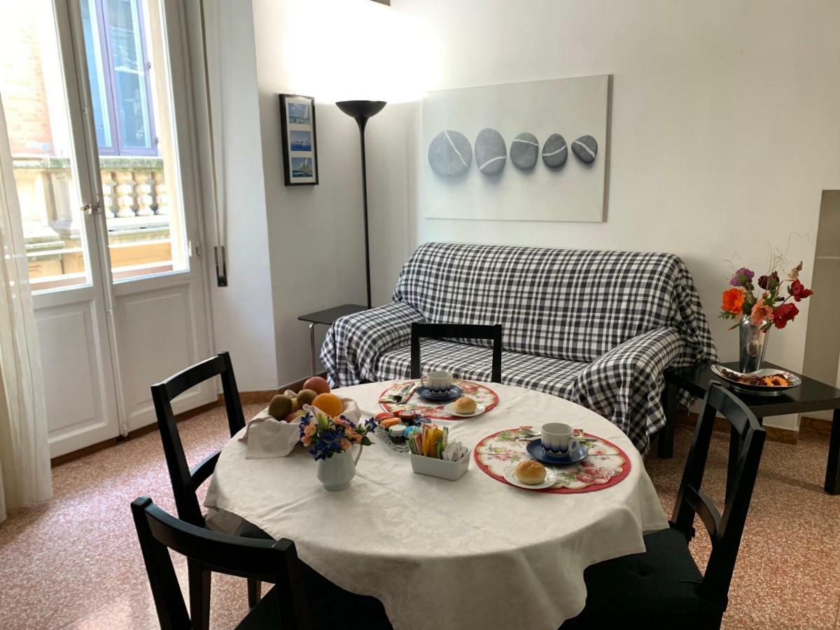 شقة Temporary House Oberdan بولونيا المظهر الخارجي الصورة