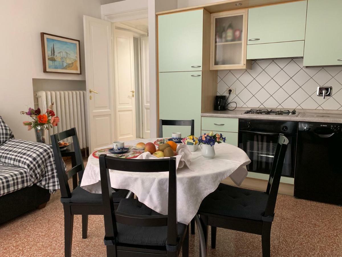 شقة Temporary House Oberdan بولونيا المظهر الخارجي الصورة