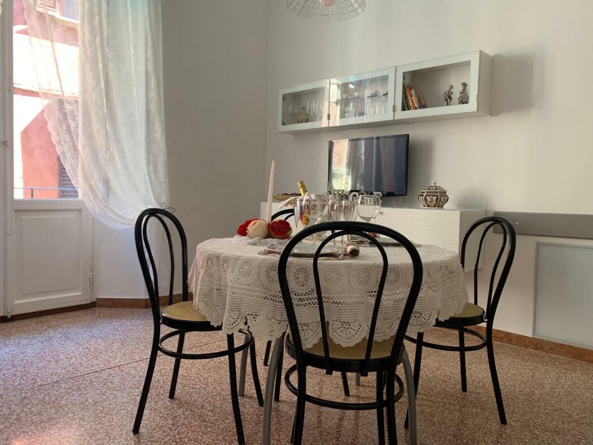 شقة Temporary House Oberdan بولونيا المظهر الخارجي الصورة