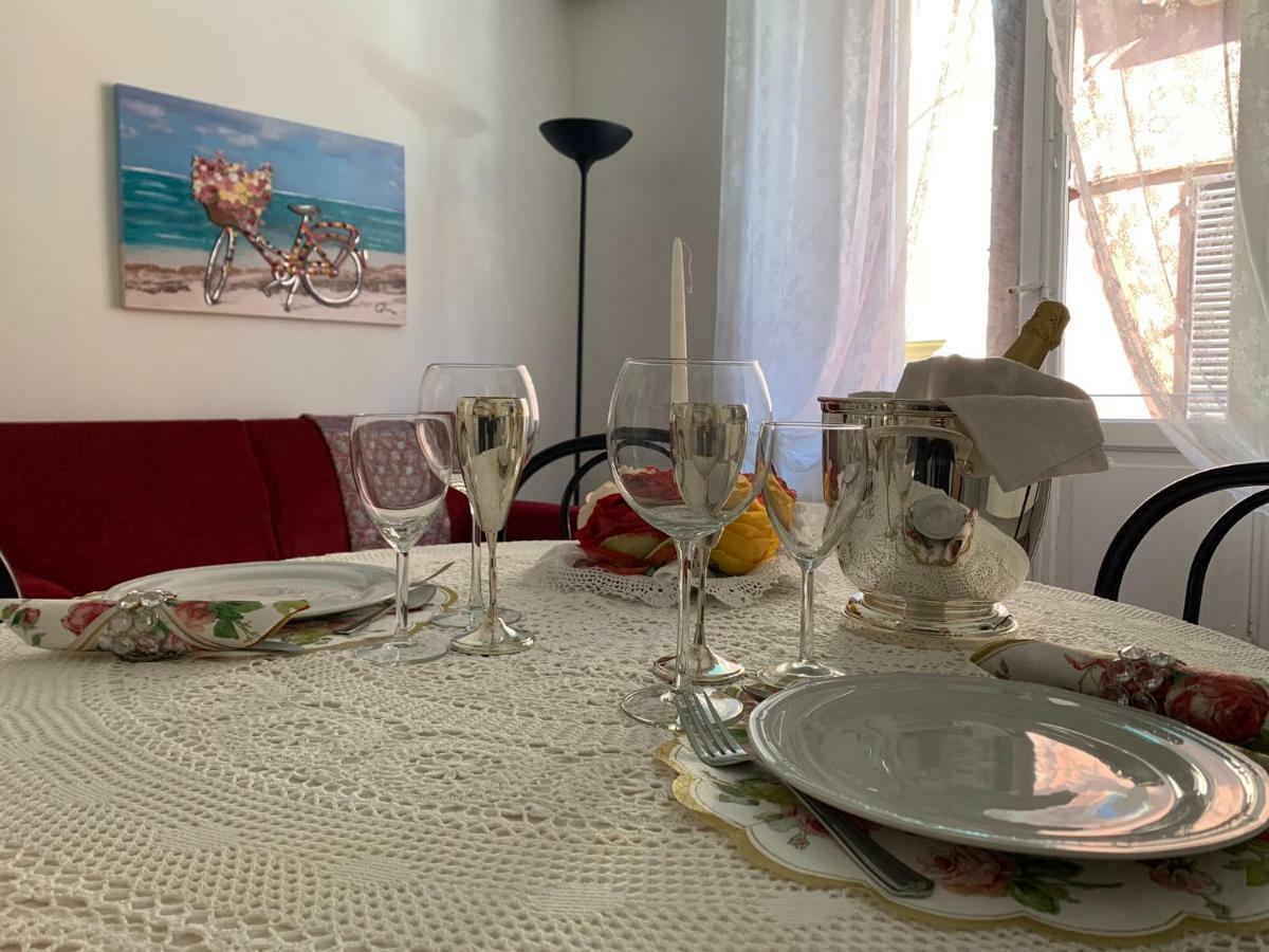 شقة Temporary House Oberdan بولونيا المظهر الخارجي الصورة