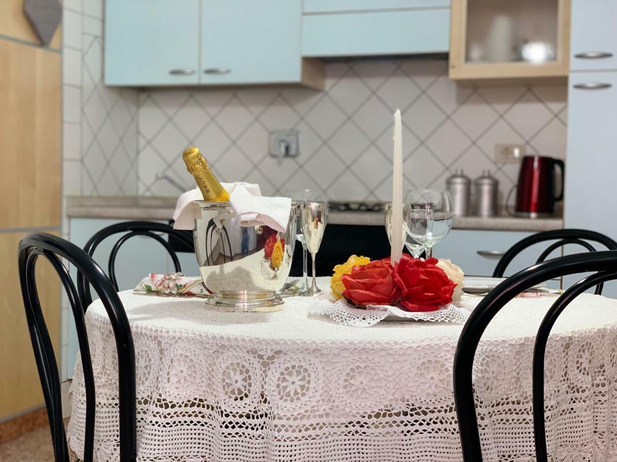 شقة Temporary House Oberdan بولونيا المظهر الخارجي الصورة